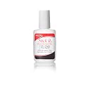 Super Nail Stick It Glue Brush-on, 0.5 Fluid Ounce Beauty & Personal Care SuperNail