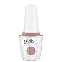Gelish TPO-Free Up in The Air Collection - Don’t Bring Me Down, 15mL Beauty & Personal Care Gelish