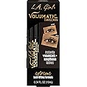 L.A. Girl Volumatic Mascara, Black Brown GMS652