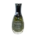 Sally Hansen Diamond Strength No Chip Nail Polish Enamel, Bride to Be #170. Beauty & Personal Care Sally Hansen