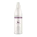 IDEN Bee Propolis Smooth Therapy Silkshine, Shine Serum, Controls Frizz, Argan Oil & Sweet Almond Oil, 4.2 fl.oz