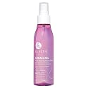 Luseta Argan Oil Heat Protectant Spray, Reduces Blow-dry Time by 50%, Provides Invisible Weightless Heat Shield to Fight Against Damage Caused by UV