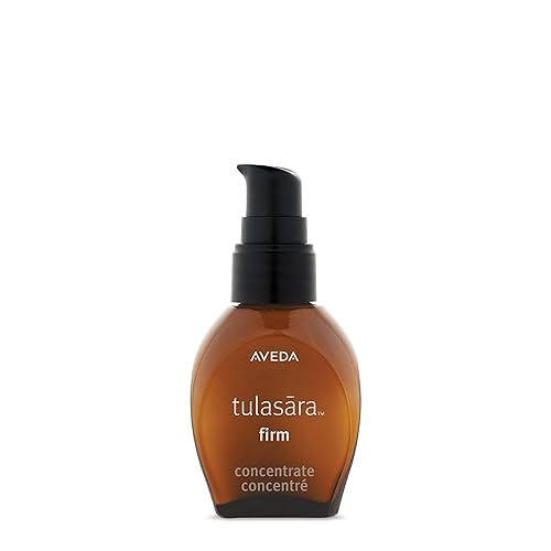 Aveda Tulasara Firm Concentrate | Firming Serum for All Skin Types | Visibly Firms, Reduces the Look of Fine Lines & Wrinkles | with Vitamin C