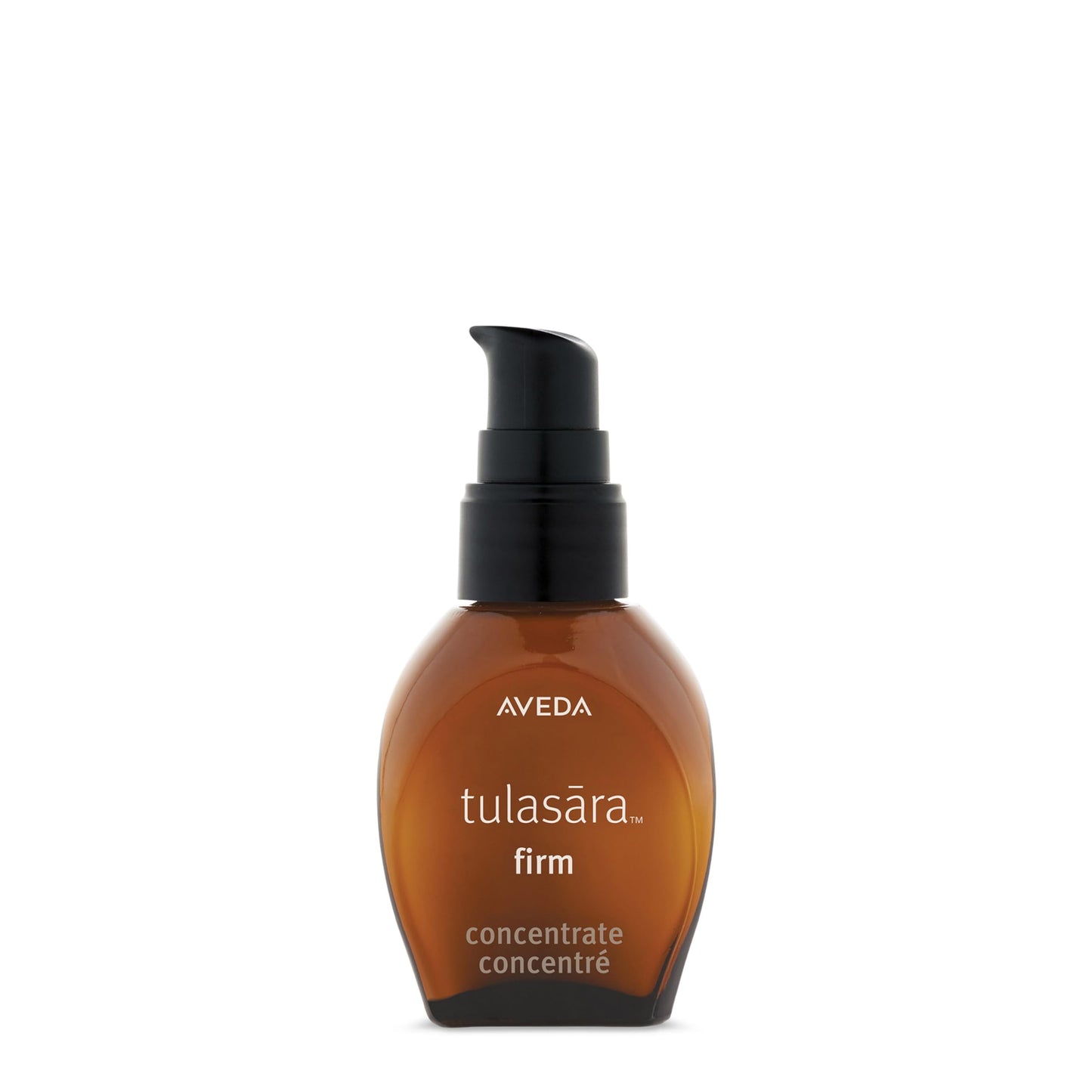 Aveda Tulasara Firm Concentrate | Firming Serum for All Skin Types | Visibly Firms, Reduces the Look of Fine Lines & Wrinkles | with Vitamin C
