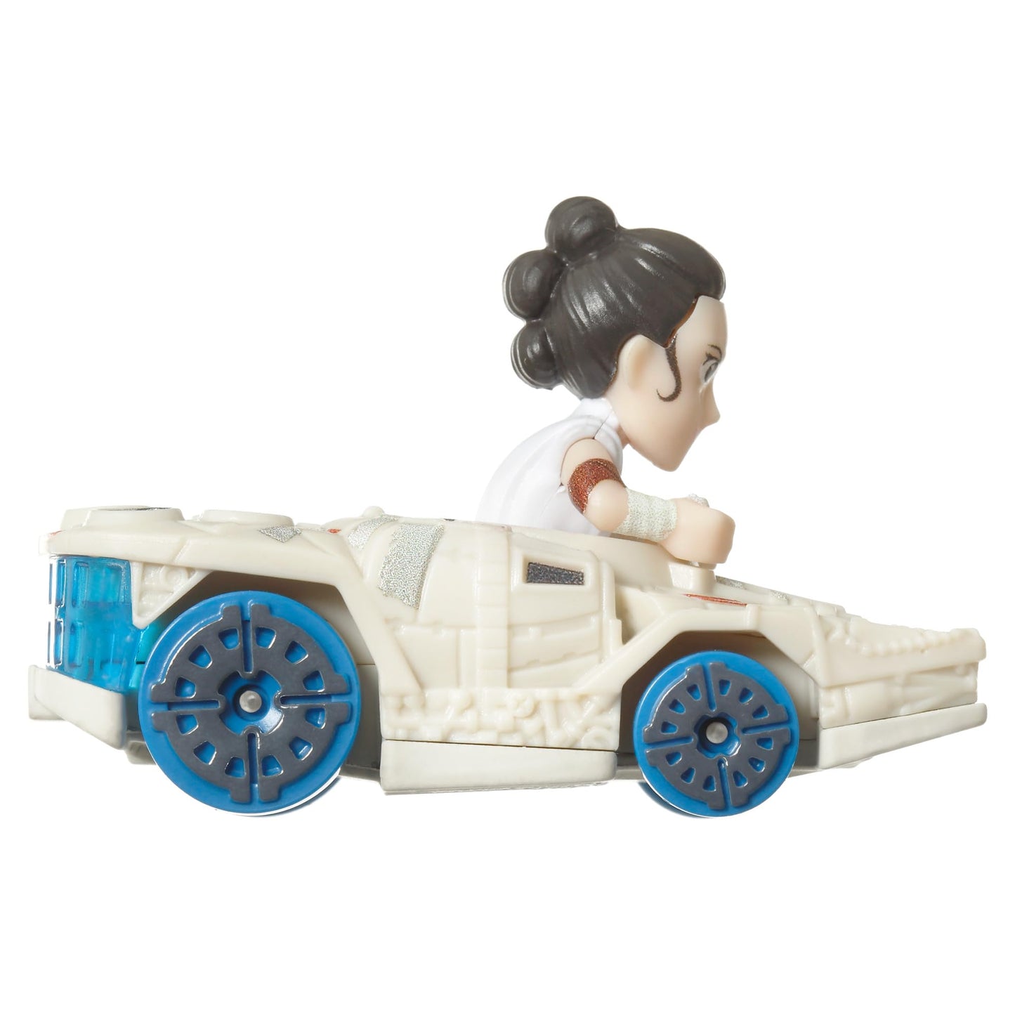 Hot Wheels Star Wars Rey Die-Cast Vehicle