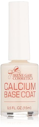 Daggett and Ramsdell Nails Calcium Base Coat, 0.5 Ounce Beauty & Personal Care Daggett & Ramsdell