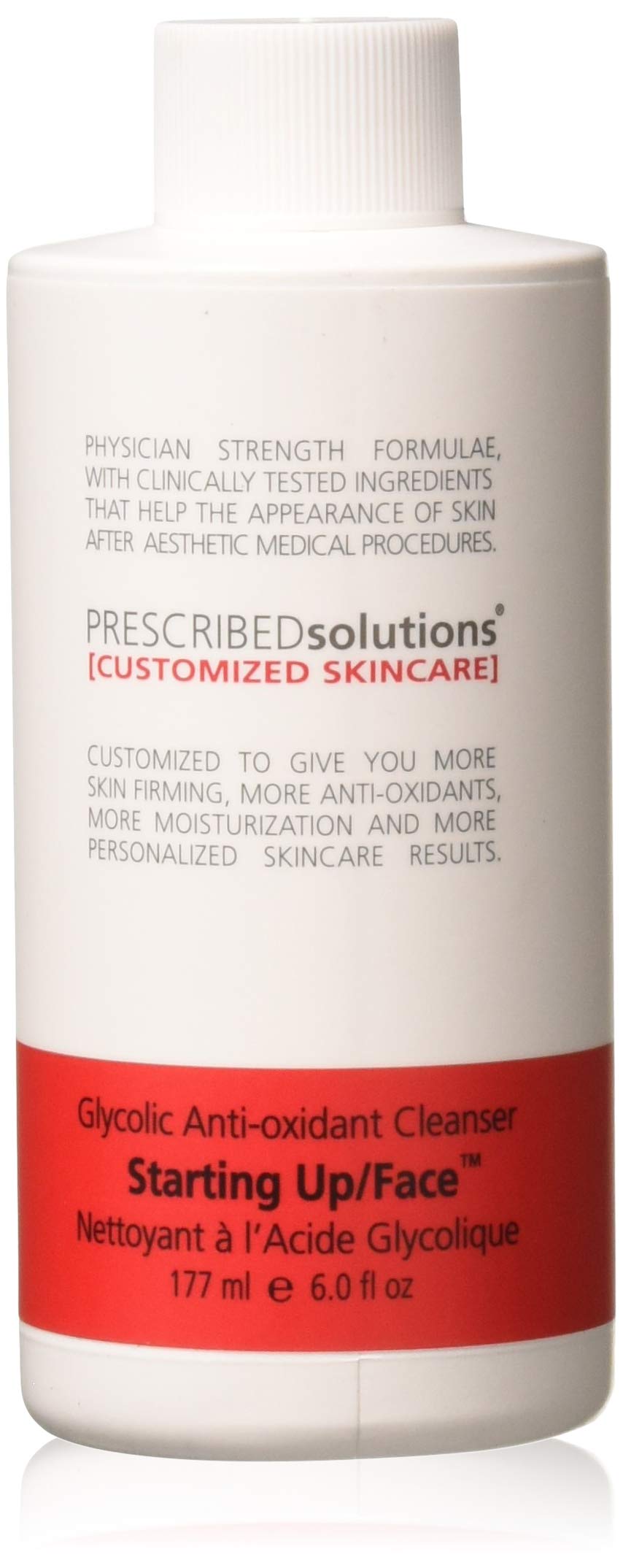 PRESCRIBEDsolutions Starting Up/Face® - Glycolic Anti-Oxidant Cleanser