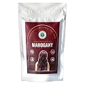Henna Cosmetics Henna Hair Dye, Mahogany, 100g + Free 50g Henna