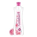 Dabur Gulabari Premium Rose Water Face Toner - 400ml | No Paraben | Alcohol Free | Cleanses, Hydrates & Moisturises | Balances & Restores Skin's pH
