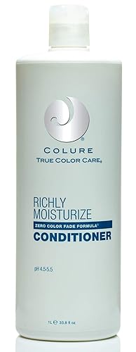Colure Richly Moisturize Conditioner,32 oz