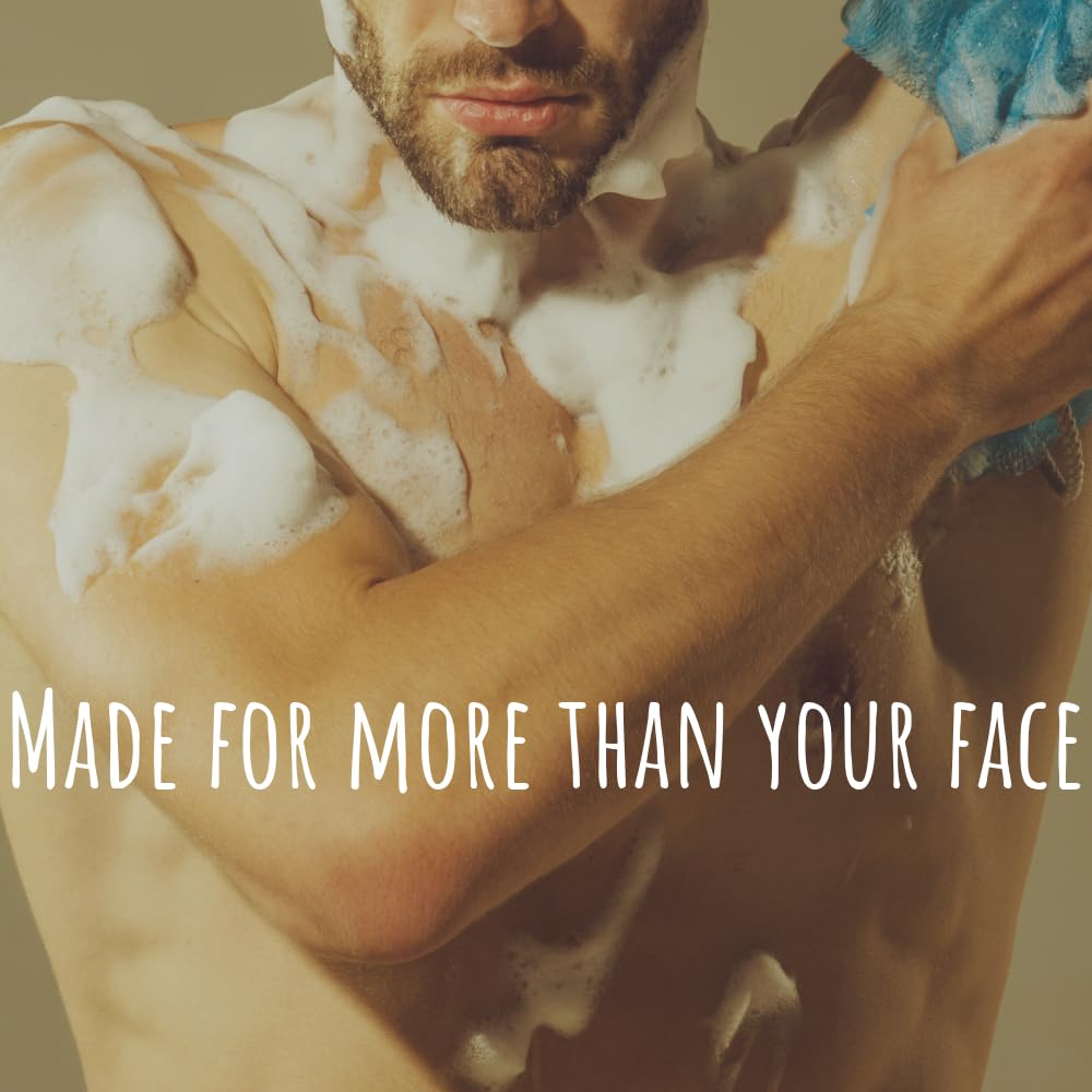 Keep it Clean - 10% Sulphur Soap - whytheface