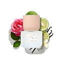 ETLEÉ Sparkling Rose Eau de Parfum 1.01oz, Long Lasting Perfume Inspired by Marly Delina, Oriental Floral Notes With Vanilla, Musk, Lychee, Citrus Beauty & Personal Care ETLEÉ