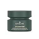 Origins Eye Doctor Hydrating Eye Cream | Nourishes & Smooths | With Cucumber & Squalane, 0.5 Fl Oz