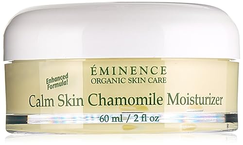 Eminence Vitaskin Calm Skin Chamomile Moisturizer, multi, reg, 2 Ounce