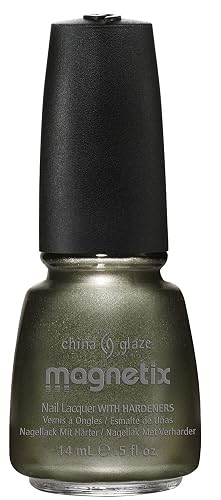 China Glaze Nail Lacquer - Cling On - 80601 Beauty & Personal Care China Glaze