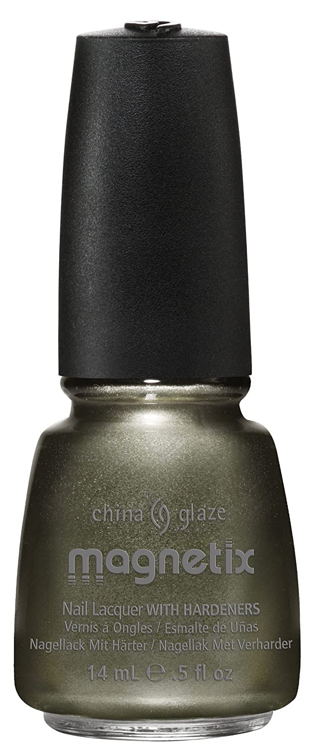 China Glaze Nail Lacquer - Cling On - 80601 Beauty & Personal Care China Glaze