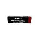 MAC Lustre Lipstick Lady Bug