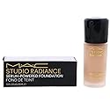 MAC Studio Radiance Serum Powered Foundation NW13