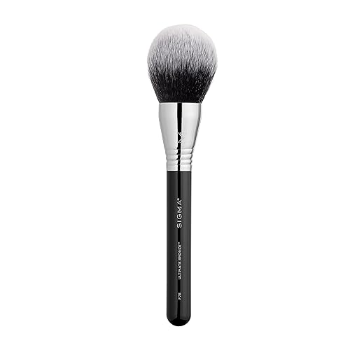 Sigma Beauty F78 Ultimate Bronze™