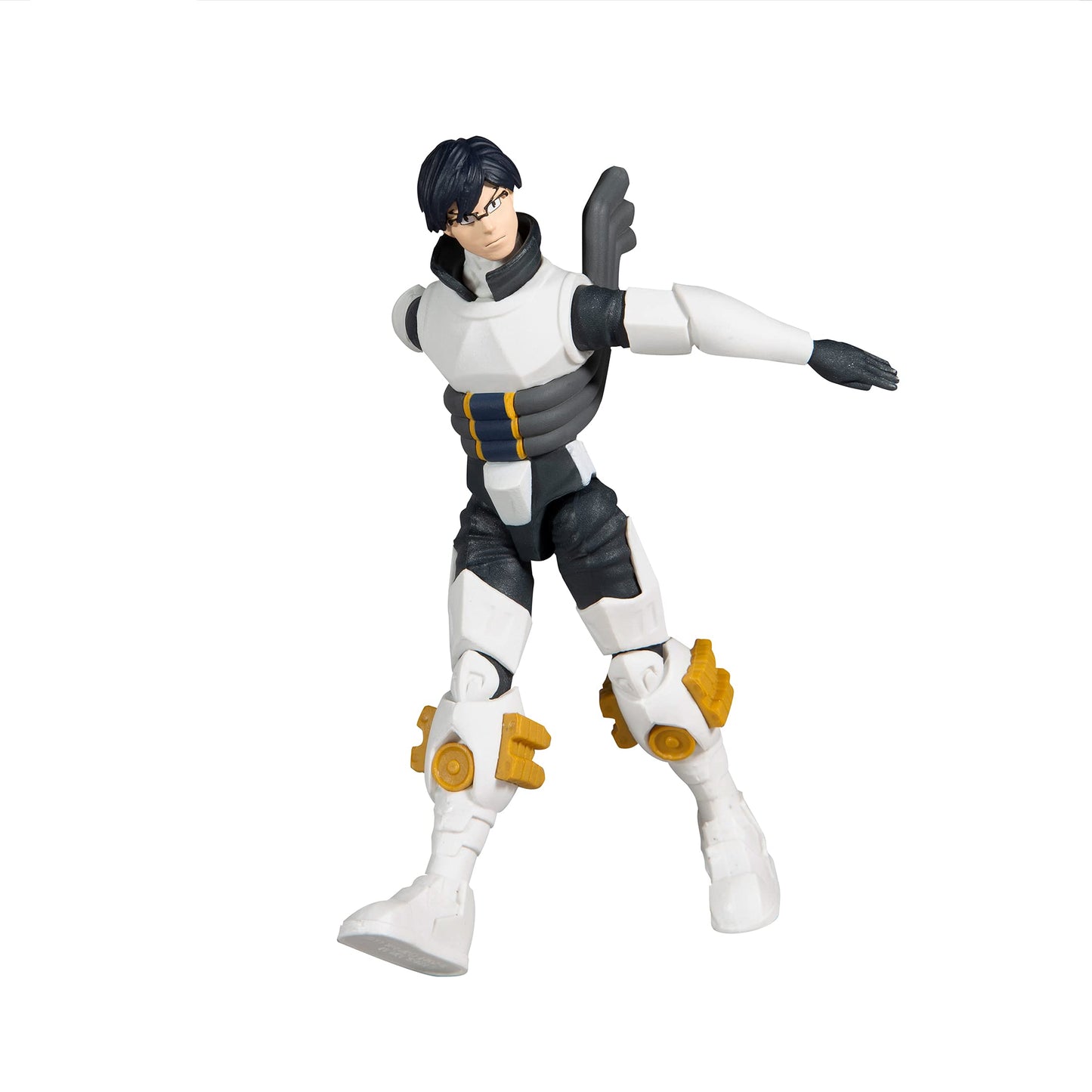 McFarlane Toys - My Hero Academia Tenya Iida 5" Action Figure