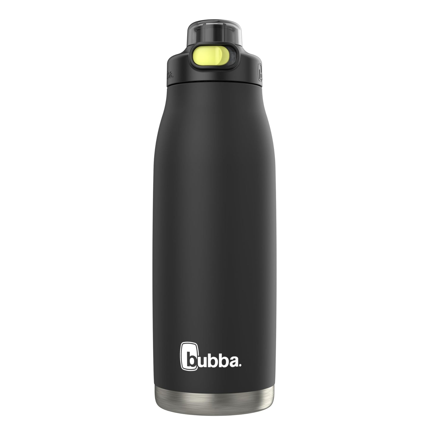 Bubba Radiant Water Bottle 32 oz Rubberized Licorice