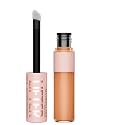 Maybelline Lifter Serum Concealer, Radiant Concealer with Full Coverage, Includes 2% Peptides + Caffeine to Hydrates & Brightens Under Eyes, 65, 1