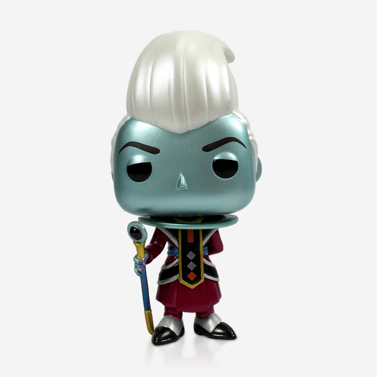Funko Dragon Ball Super - Whis Pop - SDCC Exclusive