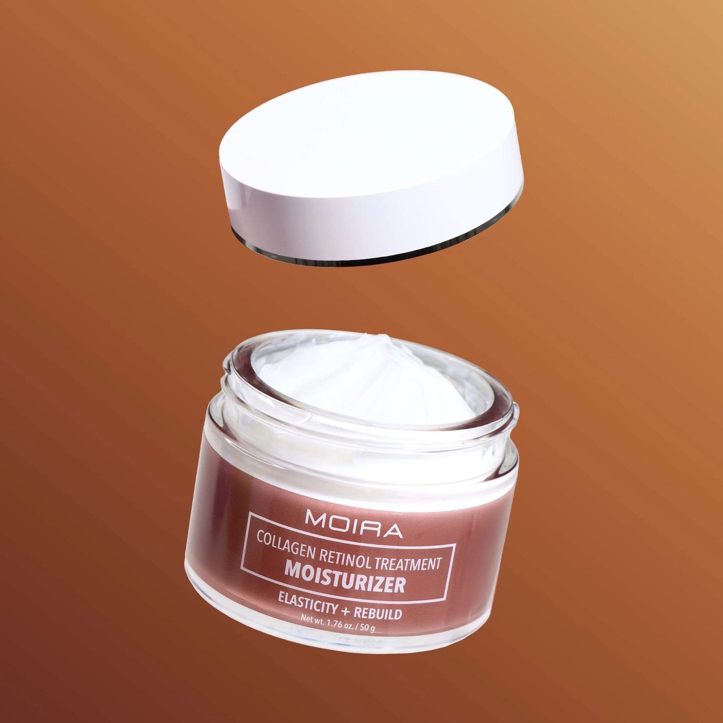 Moira Collagen Retinol Treatment Moisturizer