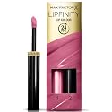 Max Factor Lipfinity Lip Colour 040 Vivacious 4.2 Grams