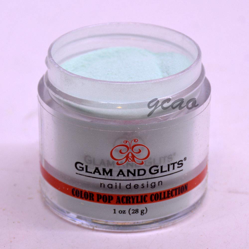 Glam Glits Powder Cabana CPA369