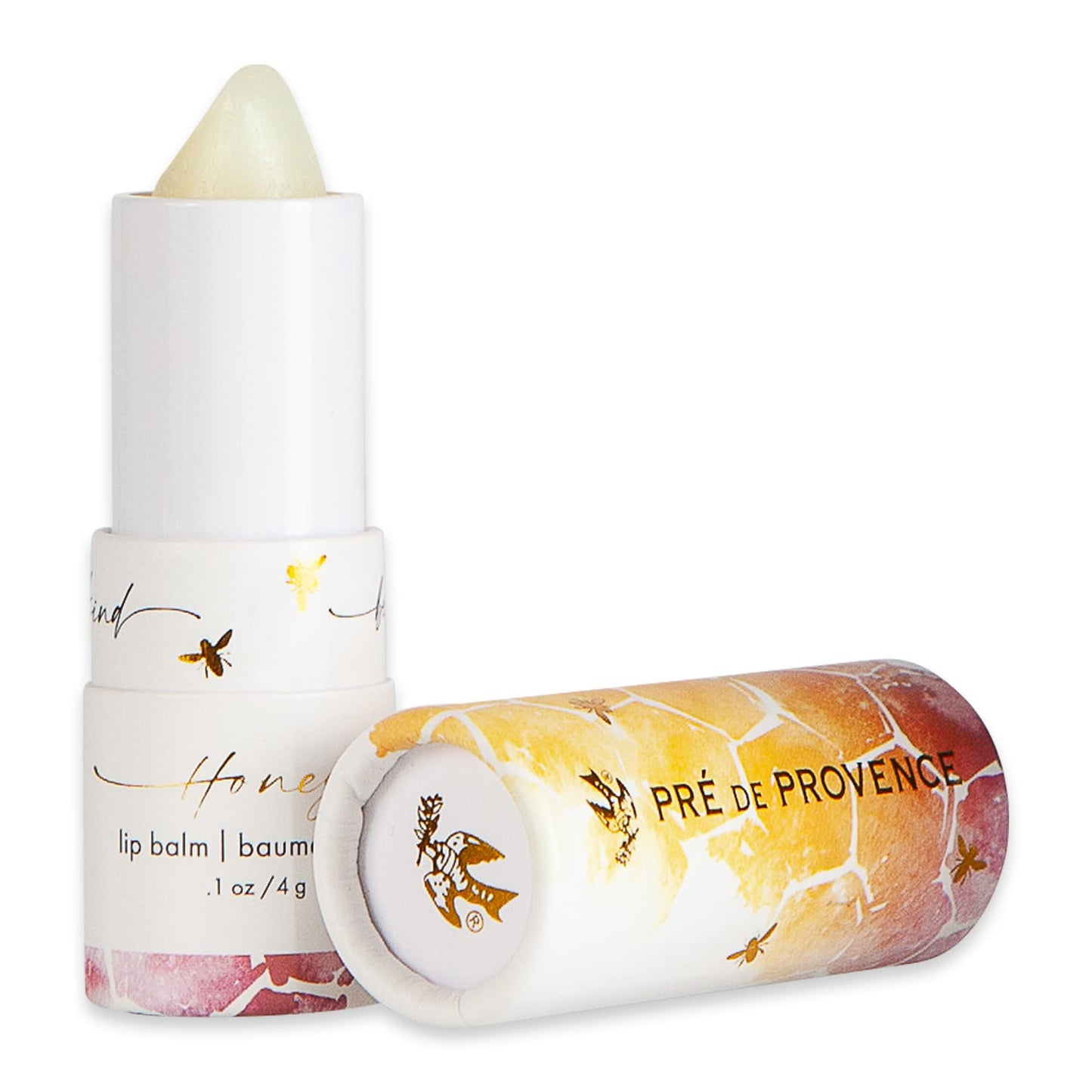 Pre de Provence Honey Collection Deeply Nourishing Lip Balm