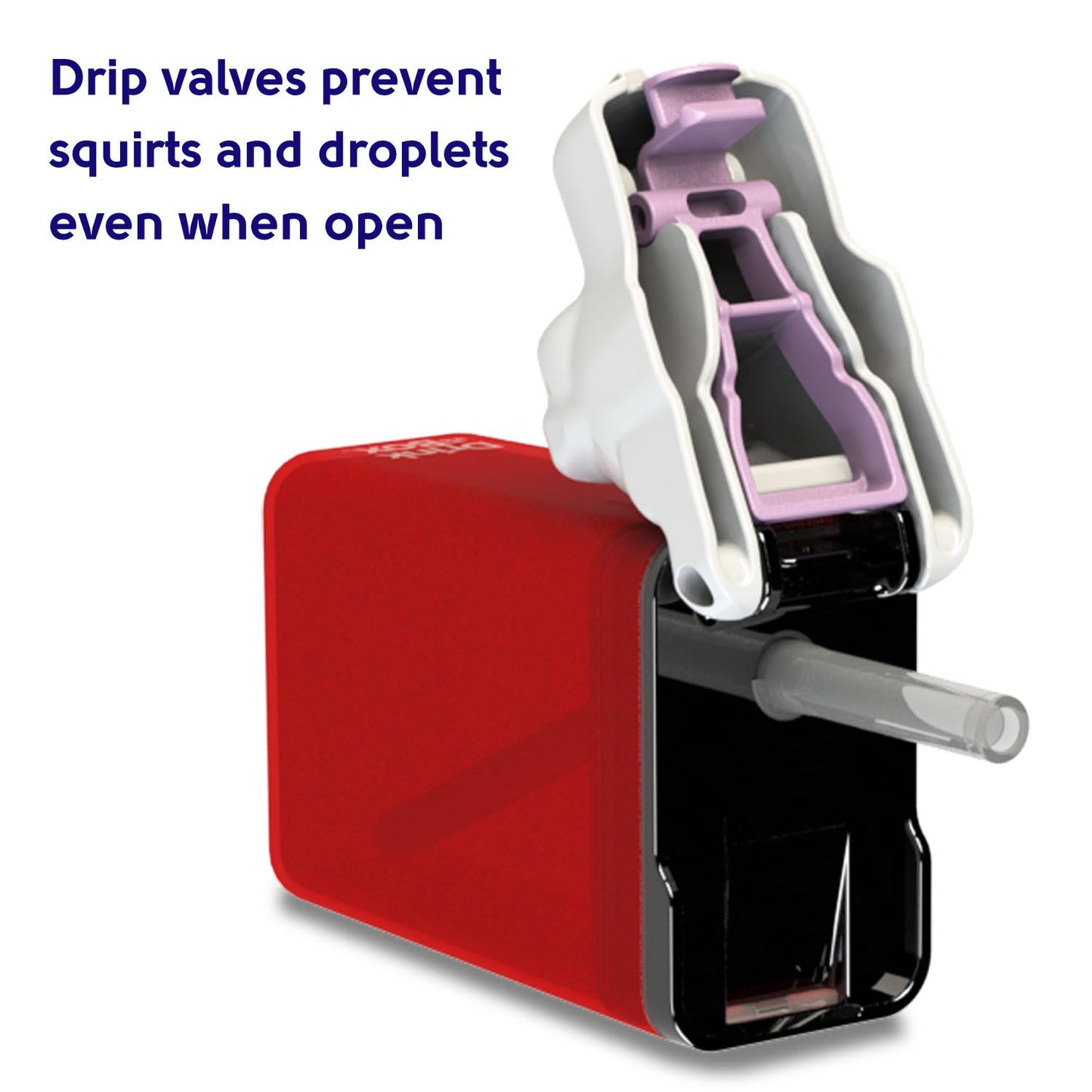 FUNTOPS Reusable Water Bottle | Officially Licensed NCAA Sports Bottle |BPA Free | Dishwasher Safe | University of Georgia | Bulldog Uga Mascot…