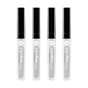 NICKA K NEW YORK Lip Shine, Cosmetics, vibrant colors, bright colors, shining lips, lip shine, long lasting (AMZ224)