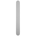 Diamancel Luxury Diamond Nail File - #1 Fine Grit Finishing File for Fingernails