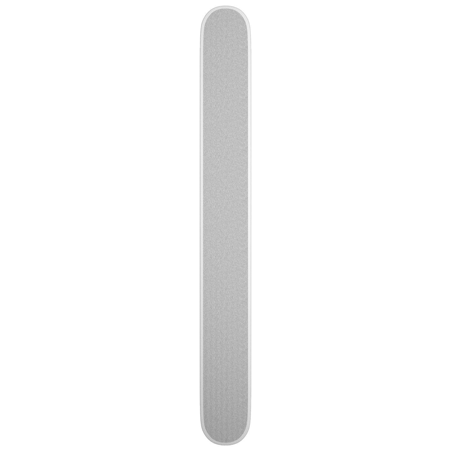 Diamancel Luxury Diamond Nail File - #1 Fine Grit Finishing File for Fingernails