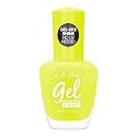 L.A. Girl Neon Gel Polish, Hi-Lite GNL920 Beauty & Personal Care L.A. Girl
