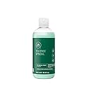 Tea Tree Special Shampoo, Deep Cleans, Refreshes Scalp, For All Hair Types, Especially Oily Hair, 16.9 fl. oz.