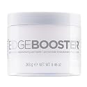 Style Factor EDGE BOOSTER Strong Hold Moisturizing Pomade - Keratin Argan & Chia Seed Oil Formulated Styling Gel for Hydration, High Shine, Edge