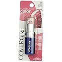 Cg Cs Lipstick 035 Smokey Size .13 O Cover Girl Continuous Color Lip Stick 035 Smokey Rose .13 Oz