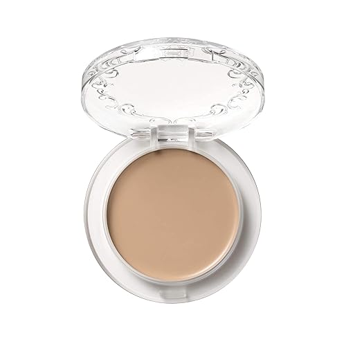 KVD Beauty Good Apple Lightweight Full-Coverage Cream Foundation Balm Medium 027