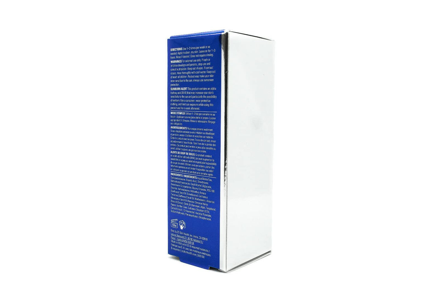 ZO SKIN HEALTH Enzymatic Peel, 1.7 Fl Oz