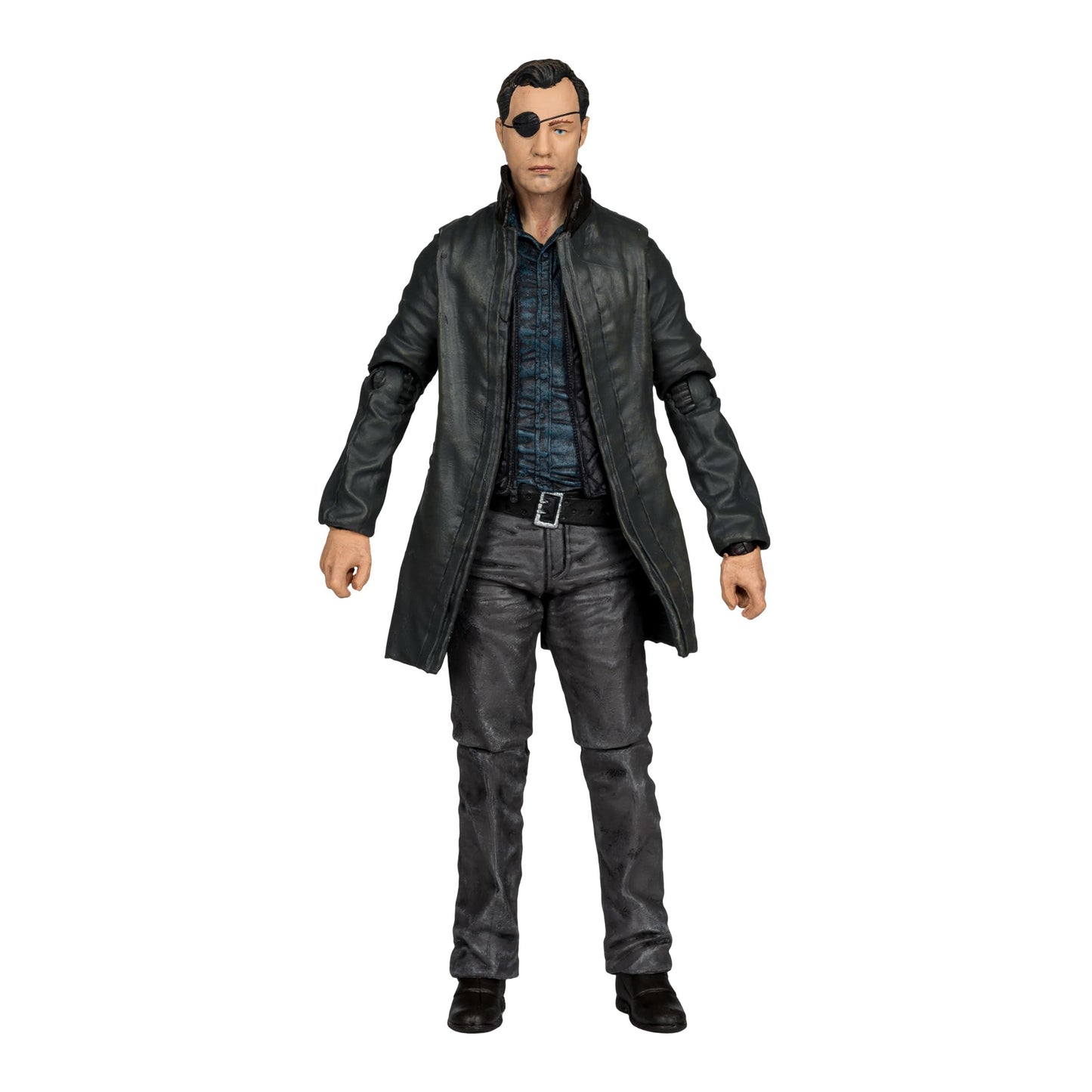 McFarlane Toys - The Walking Dead The Governor 5in Action Figure