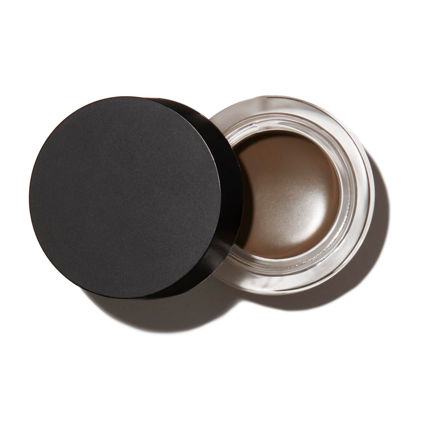 e.l.f. Lock On Liner and Brow Cream 81943 Medium Brown