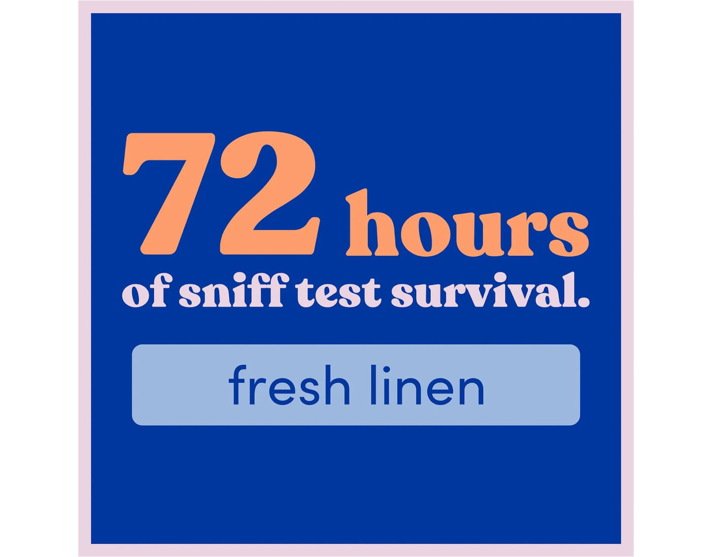 Dry Idea Fresh Linen Roll-On Antiperspirant Deodorant Fresh Linen 3.25 Ounce (Pack of 4)