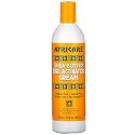 COCOCARE Africare, Shea Butter Curl Activator Cream, 12 fl oz (354 ml)