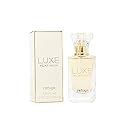 Charlotte Russe Refuge Luxe Platinum Perfume 1.7 Ounce