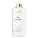 Dove Conditioner Intensive Repair for Damaged Hair with Bio-Protein Care Technology and Amino Serum 28 Fl Oz