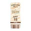 Hawaiian Tropic SPF15 Silk Hydration Lotion