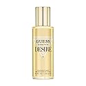 Guess Seductive Desire Fragrance Body Mist & Spray For Women, 8.4 Fl. Oz.