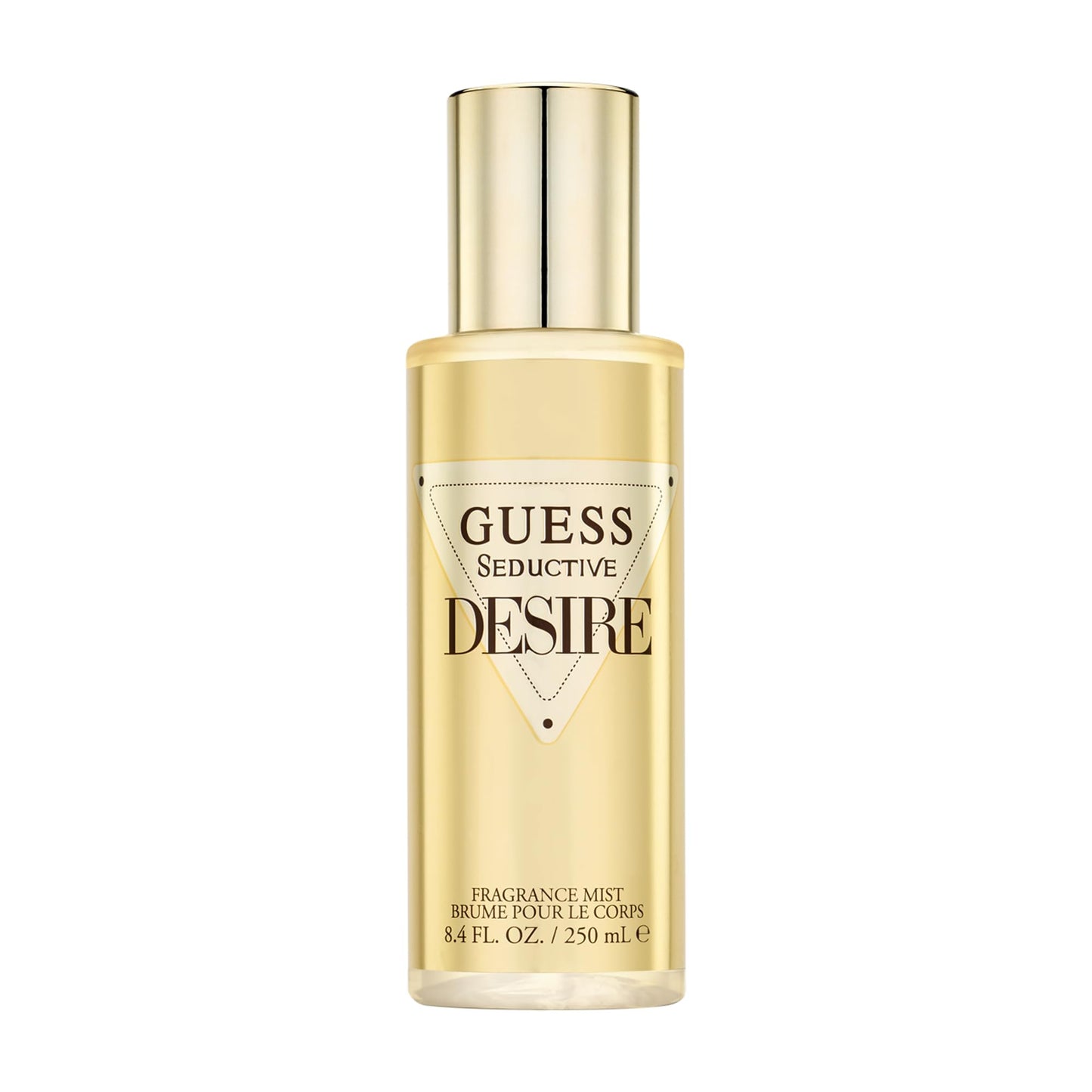 Guess Seductive Desire Fragrance Body Mist & Spray For Women, 8.4 Fl. Oz.